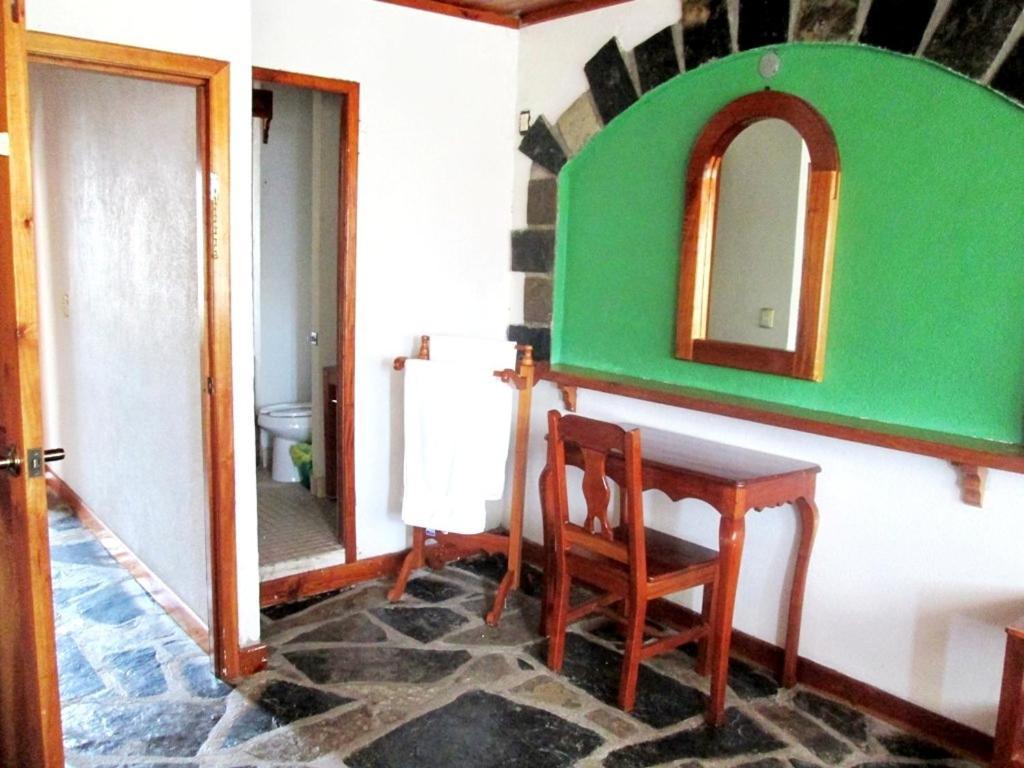 Hotel Guzman Xilitla Zimmer foto