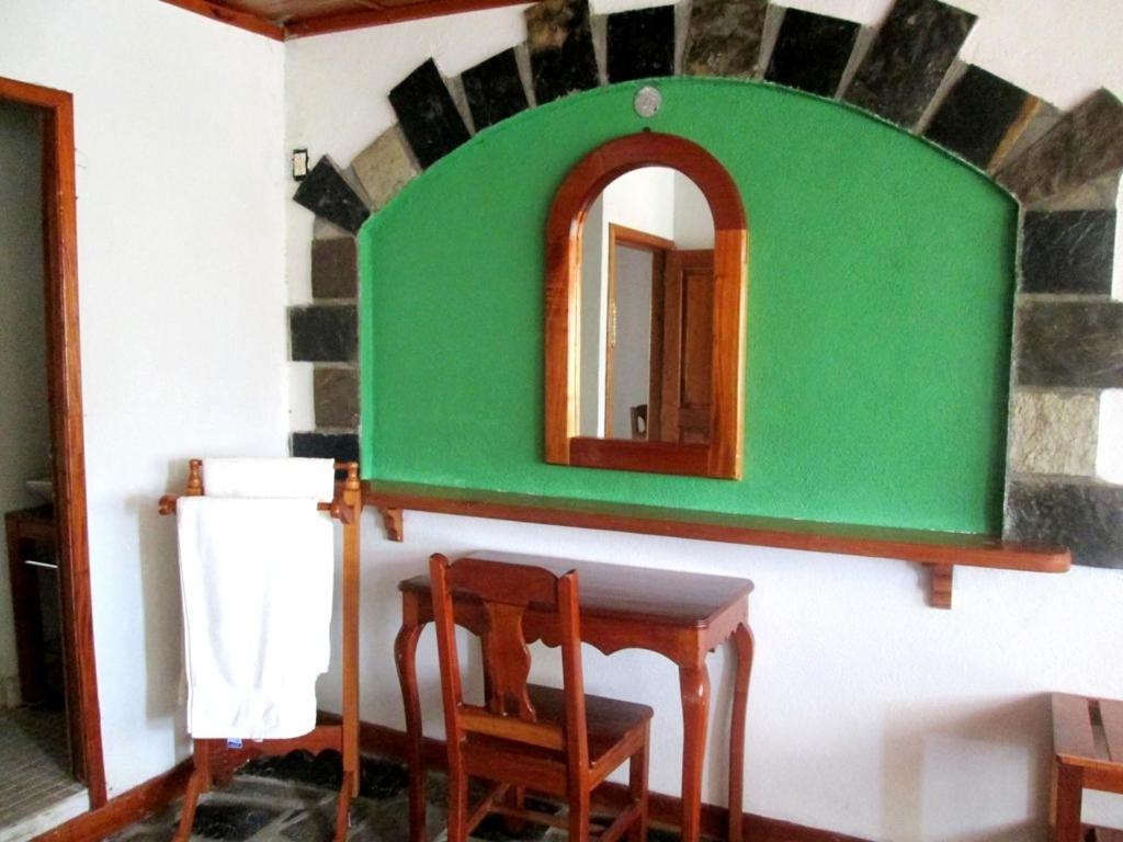 Hotel Guzman Xilitla Zimmer foto