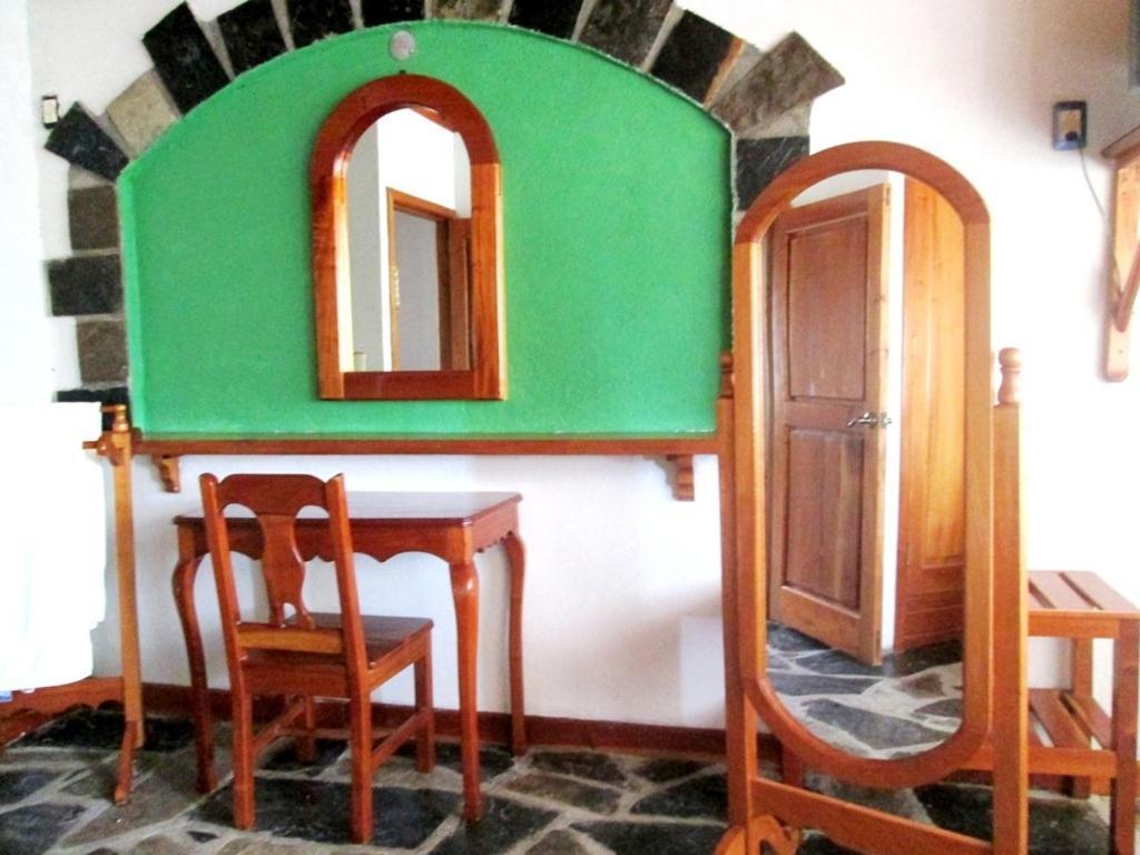 Hotel Guzman Xilitla Zimmer foto